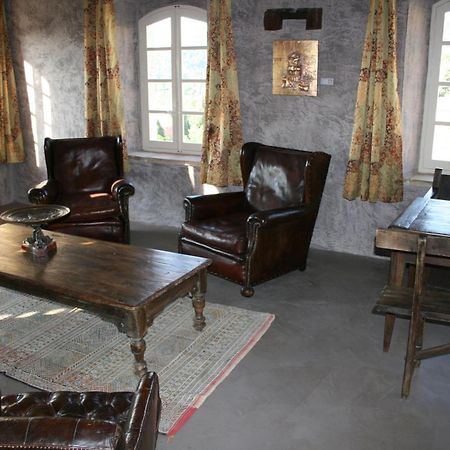 مبيت وإفطار La Magnanerie De سيلانس المظهر الخارجي الصورة